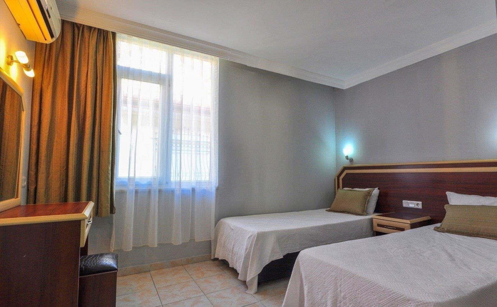 Апартаменты Bella Vista Suit Hotel (ex. Bella Vista Apart) 3*